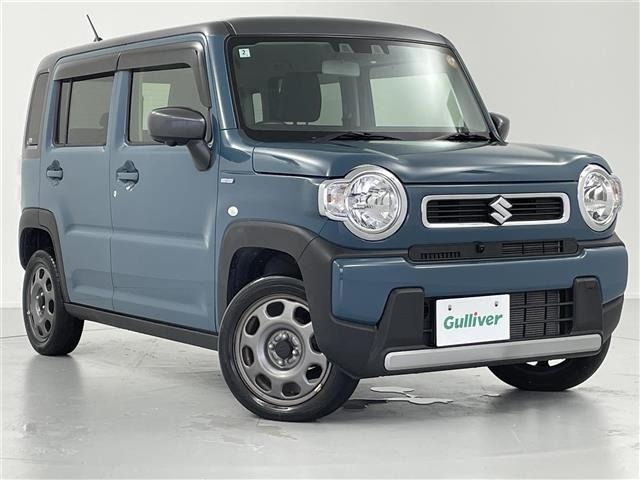 Suzuki HUSTLER 2020 8356864-0