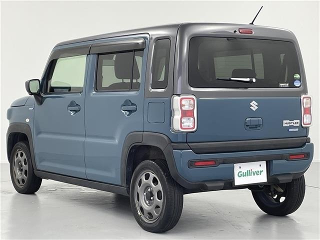 Suzuki HUSTLER 2020 8356864-13