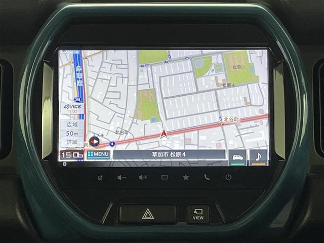Suzuki HUSTLER 2020 8356864-3