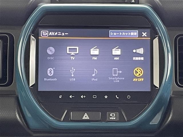Suzuki HUSTLER 2020 8356864-7