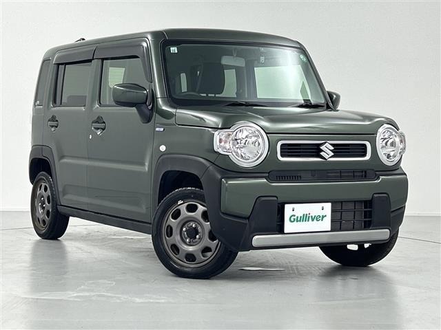 Suzuki HUSTLER 2021 8356867-0