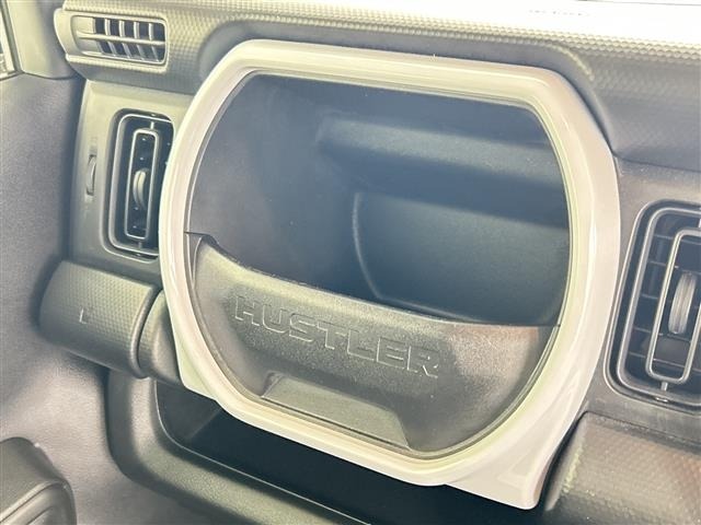 Suzuki HUSTLER 2021 8356867-10