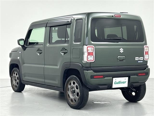 Suzuki HUSTLER 2021 8356867-13