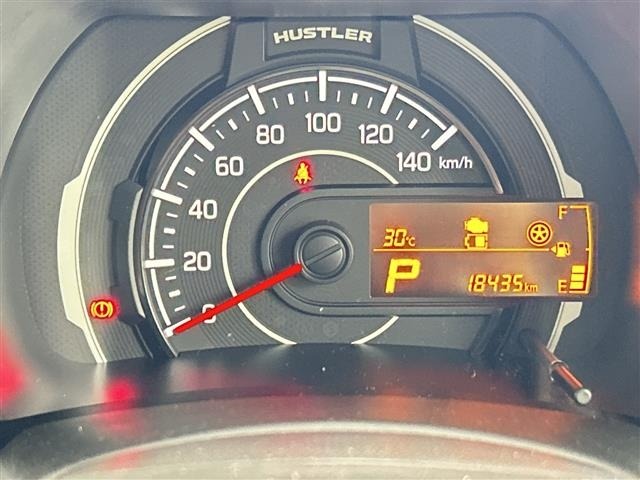 Suzuki HUSTLER 2021 8356867-15