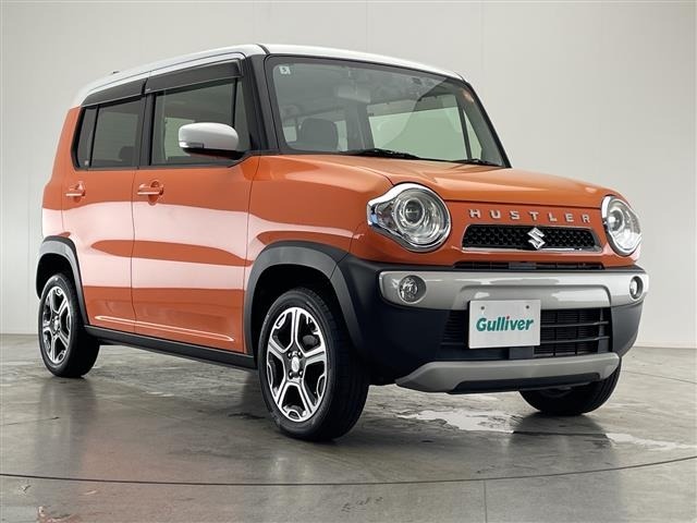 Suzuki HUSTLER 2016 8357144-0