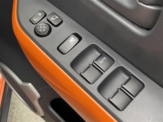 Suzuki HUSTLER 2016 8357144-12