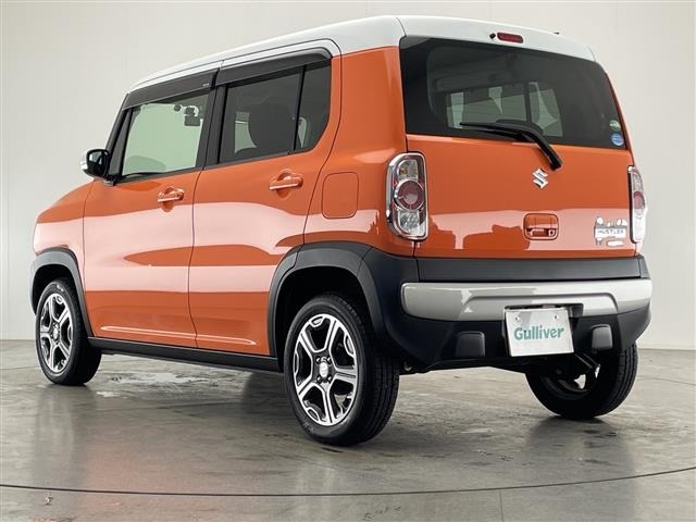 Suzuki HUSTLER 2016 8357144-13