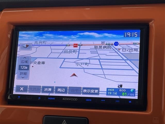 Suzuki HUSTLER 2016 8357144-16