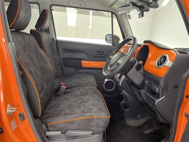 Suzuki HUSTLER 2016 8357144-2