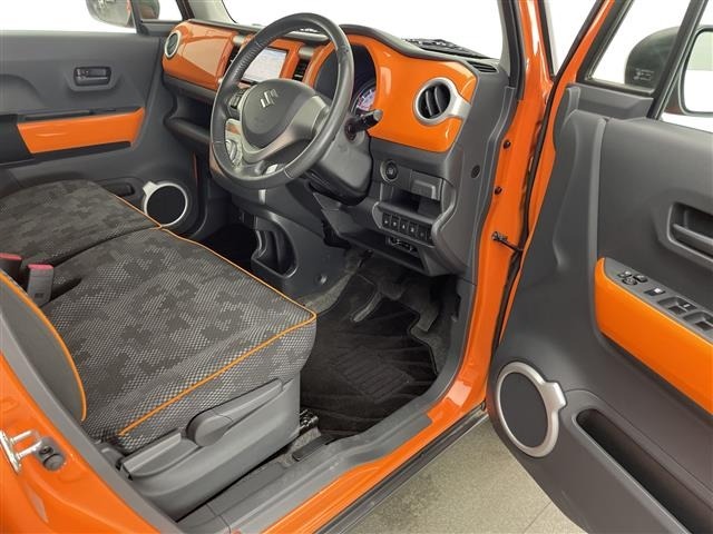 Suzuki HUSTLER 2016 8357144-22