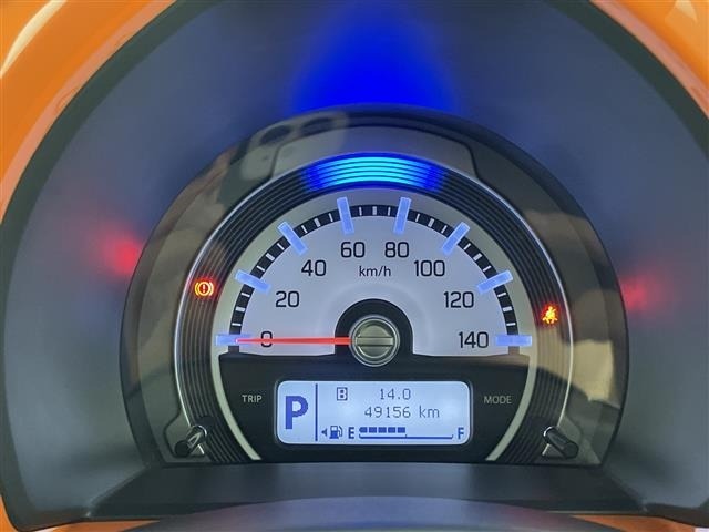 Suzuki HUSTLER 2016 8357144-3