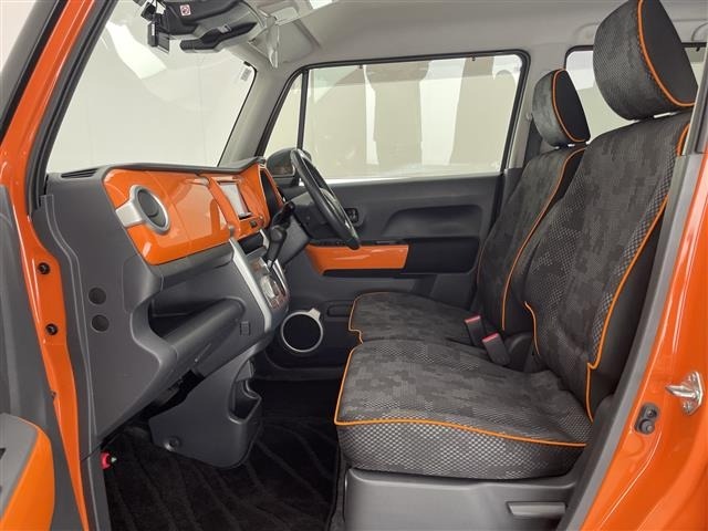 Suzuki HUSTLER 2016 8357144-4