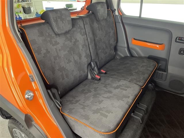 Suzuki HUSTLER 2016 8357144-6