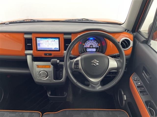 Suzuki HUSTLER 2016 8357144-7