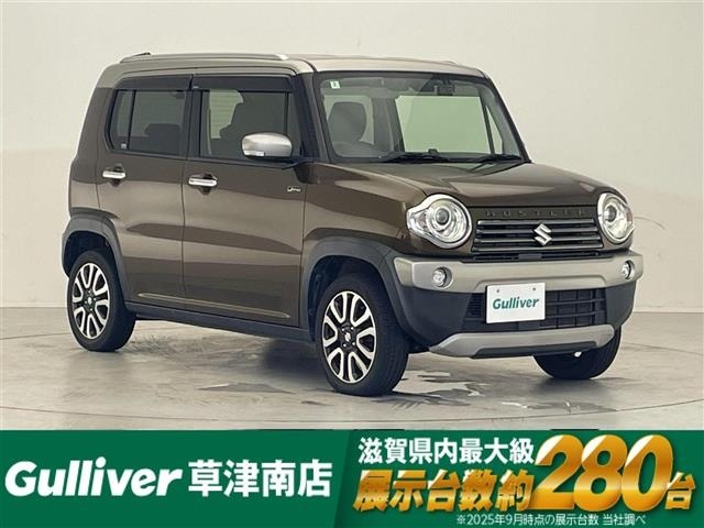 Suzuki HUSTLER 2018 8357145-0