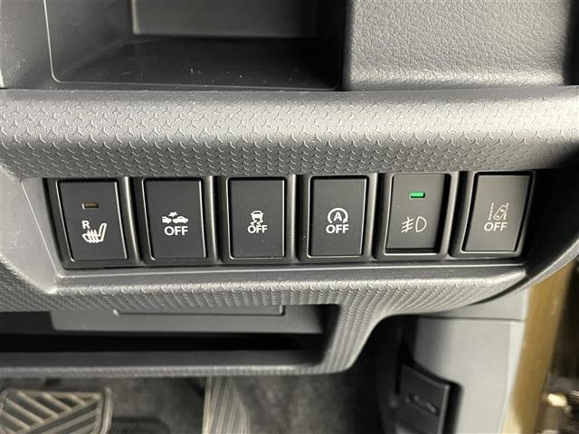 Suzuki HUSTLER 2018 8357145-1