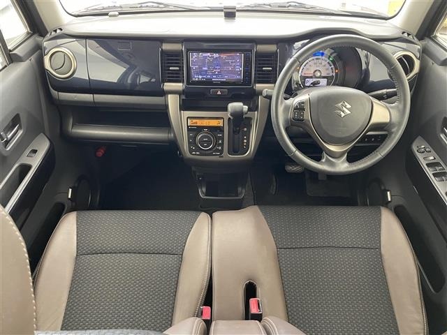 Suzuki HUSTLER 2018 8357145-15