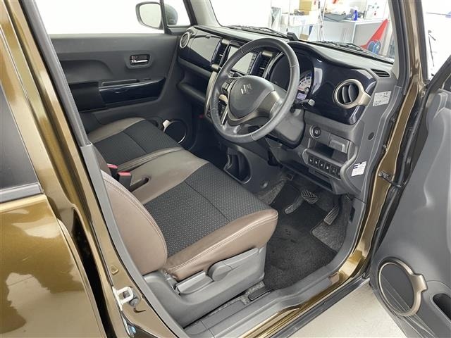 Suzuki HUSTLER 2018 8357145-22