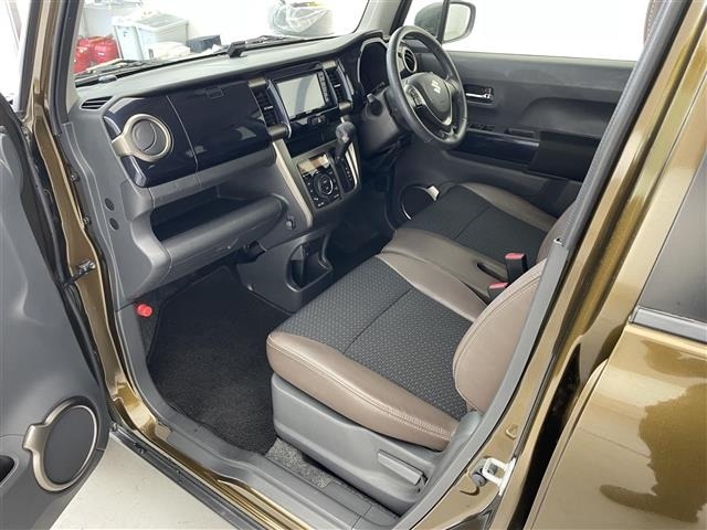 Suzuki HUSTLER 2018 8357145-4