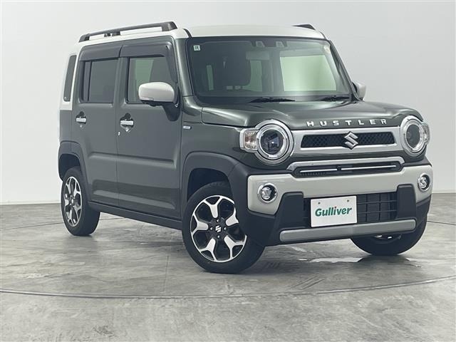 Suzuki HUSTLER 2022 8357146-0