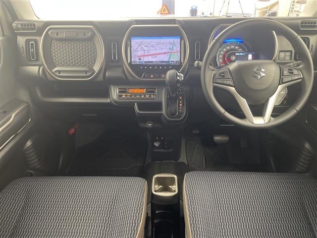 Suzuki HUSTLER 2022 8357146-15