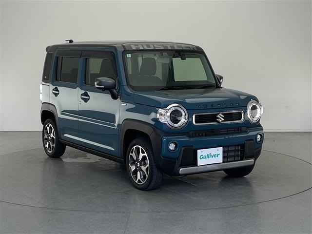 Suzuki HUSTLER 2020 8357147-0