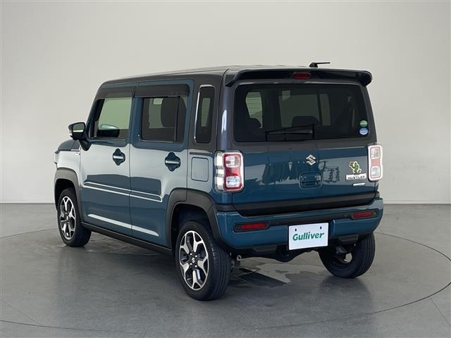 Suzuki HUSTLER 2020 8357147-13