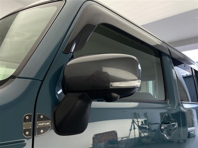 Suzuki HUSTLER 2020 8357147-17