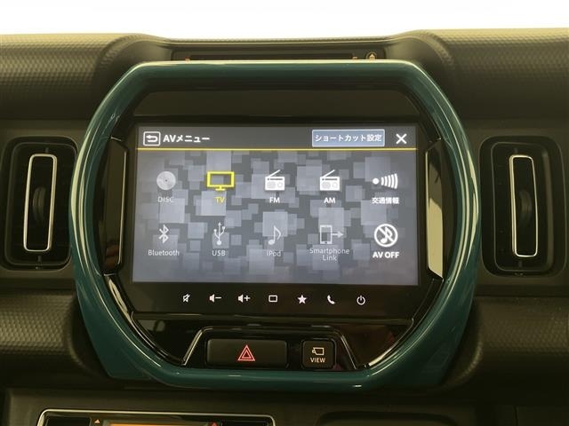 Suzuki HUSTLER 2020 8357147-18