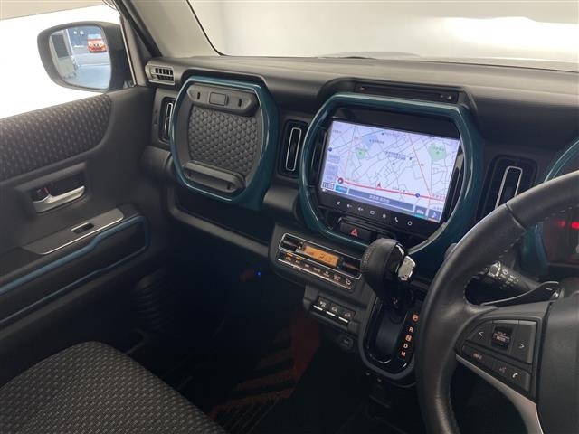 Suzuki HUSTLER 2020 8357147-4