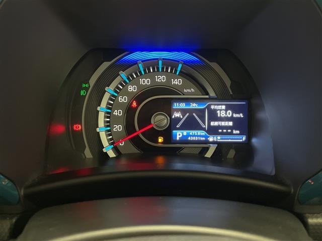 Suzuki HUSTLER 2020 8357147-5
