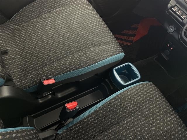 Suzuki HUSTLER 2020 8357147-6