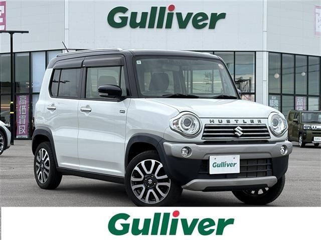 Suzuki HUSTLER 2018 8357148-0