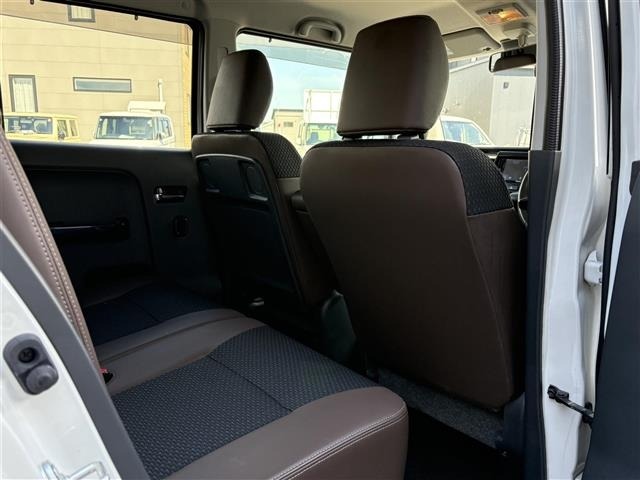 Suzuki HUSTLER 2018 8357148-10