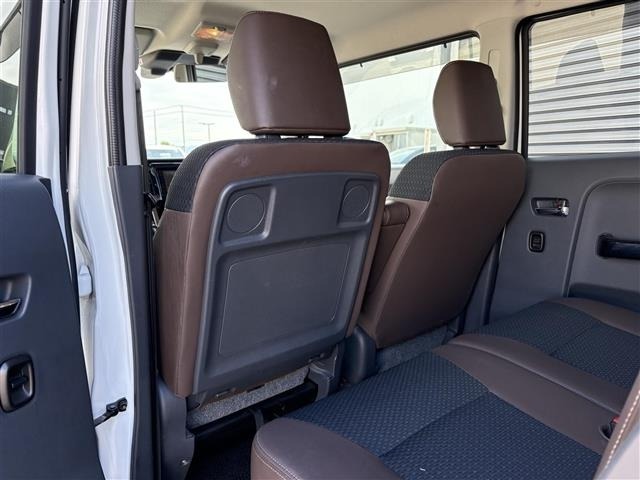 Suzuki HUSTLER 2018 8357148-11
