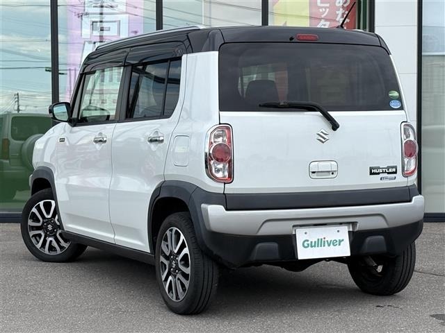 Suzuki HUSTLER 2018 8357148-13