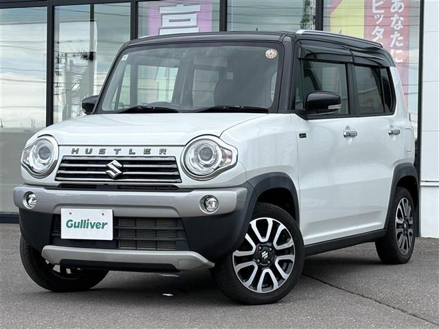 Suzuki HUSTLER 2018 8357148-2