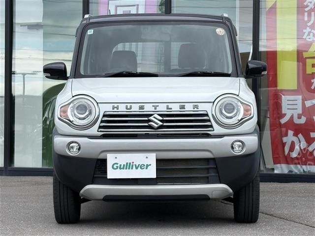 Suzuki HUSTLER 2018 8357148-22