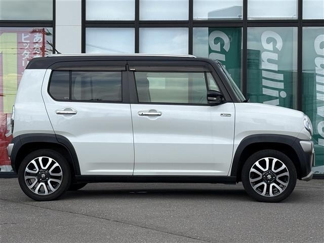 Suzuki HUSTLER 2018 8357148-4