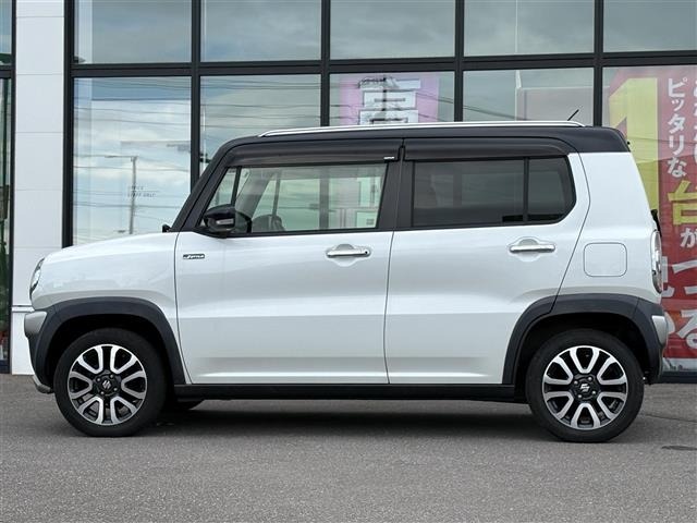 Suzuki HUSTLER 2018 8357148-6