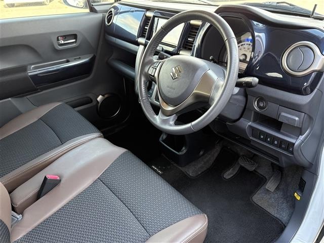 Suzuki HUSTLER 2018 8357148-8