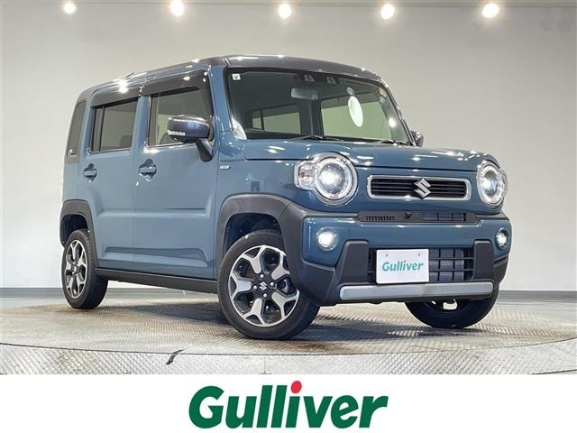 Suzuki HUSTLER 2021 8357150-0