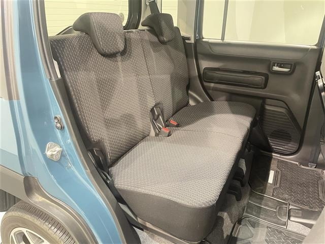Suzuki HUSTLER 2021 8357150-11