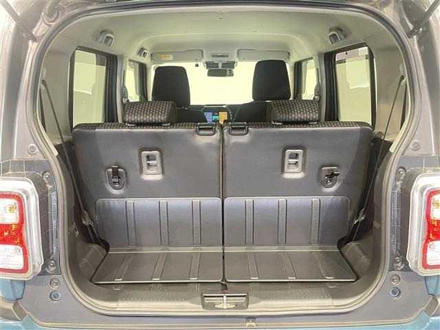 Suzuki HUSTLER 2021 8357150-12