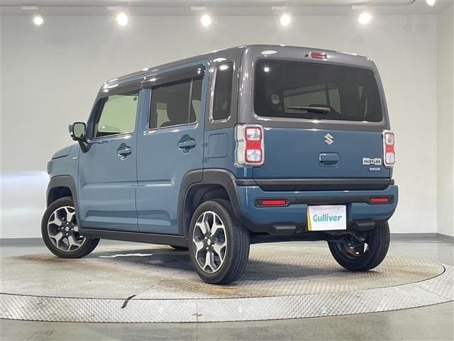 Suzuki HUSTLER 2021 8357150-14