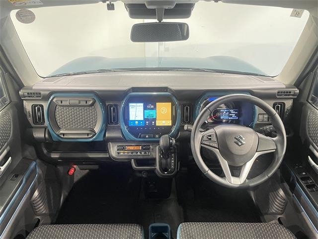 Suzuki HUSTLER 2021 8357150-15