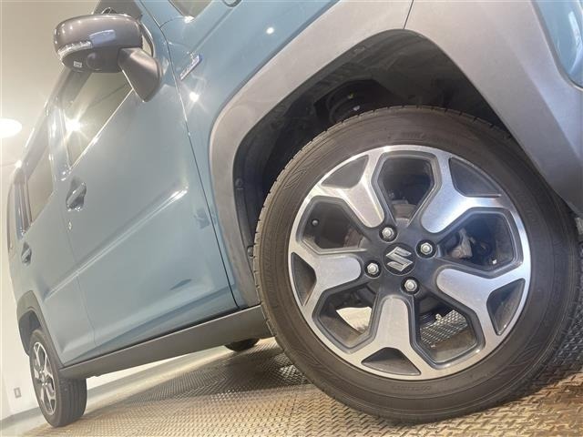 Suzuki HUSTLER 2021 8357150-21