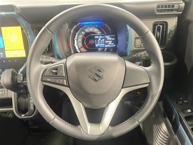 Suzuki HUSTLER 2021 8357150-23