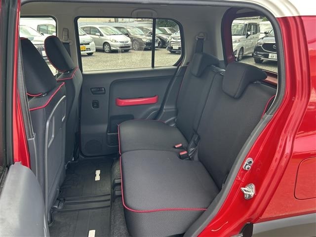 Suzuki HUSTLER 2015 8357156-10