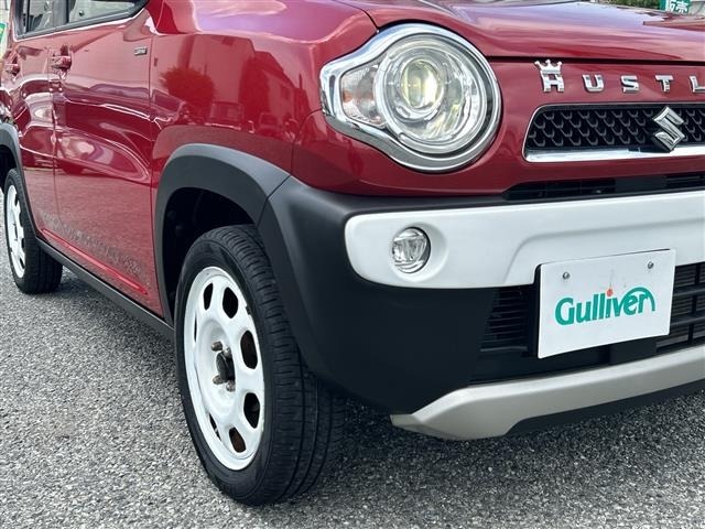 Suzuki HUSTLER 2015 8357156-11